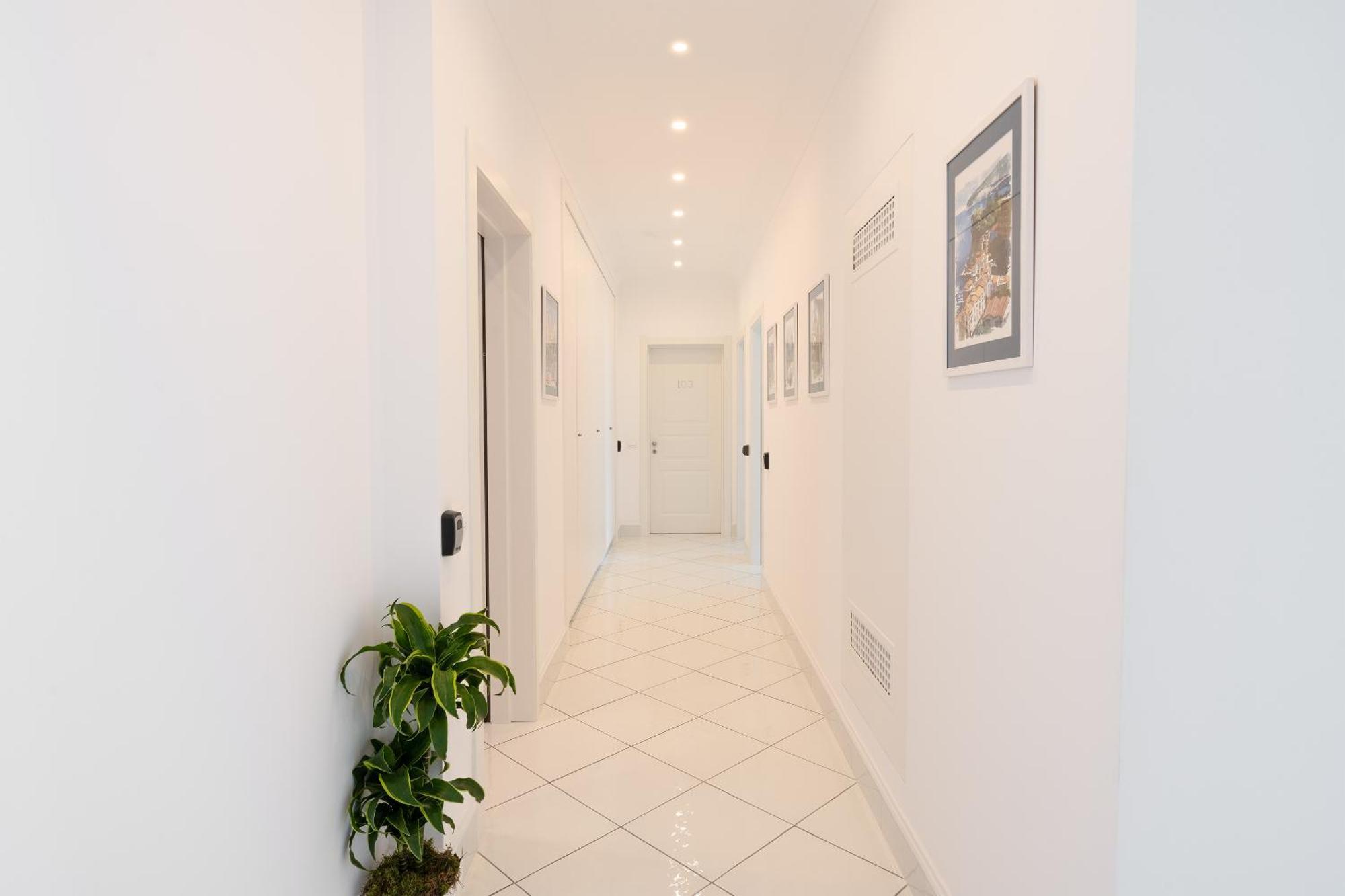 Duomo Guest House - Stay In Sorrento Exterior foto