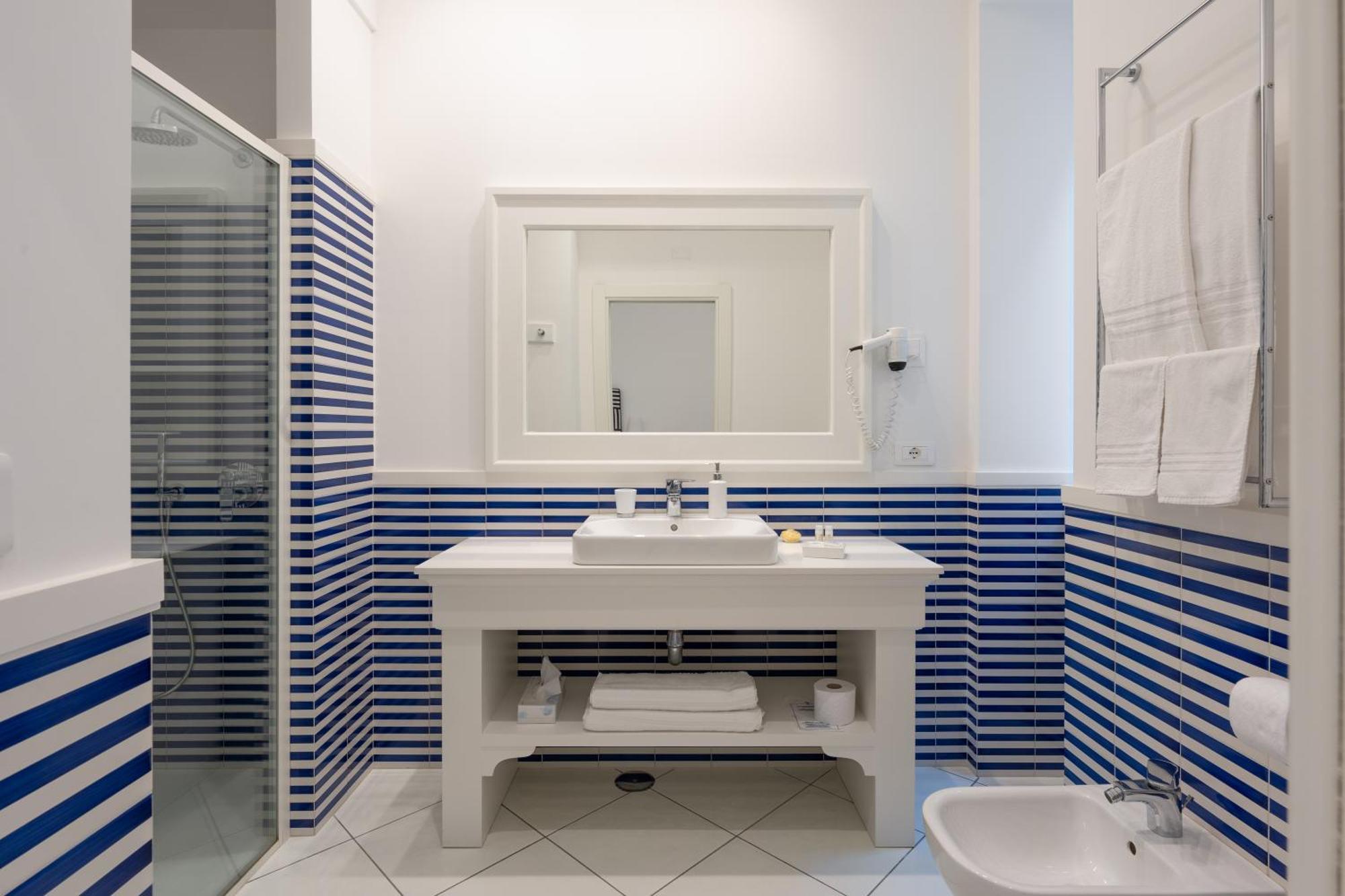 Duomo Guest House - Stay In Sorrento Exterior foto