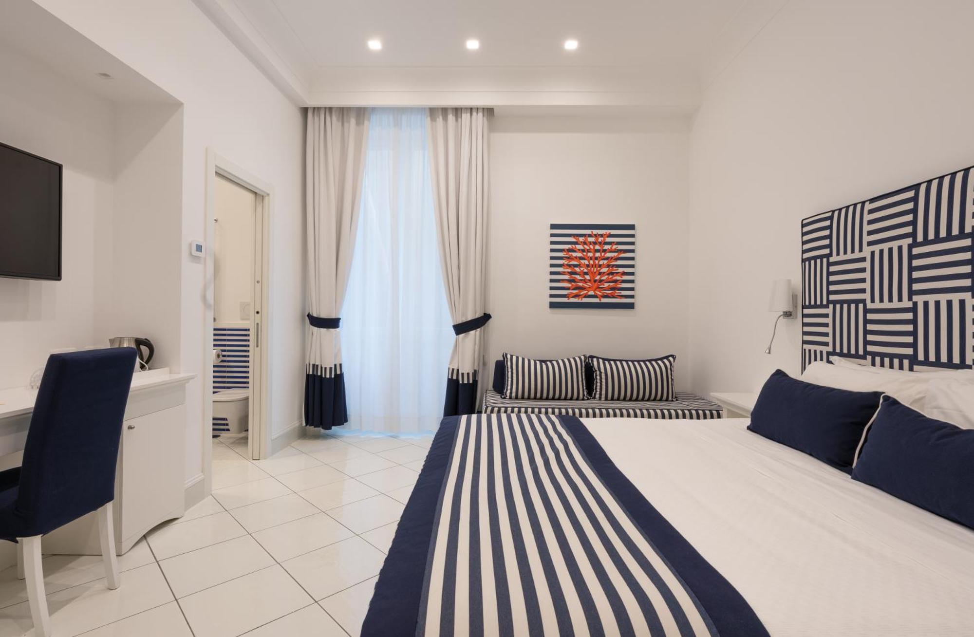 Duomo Guest House - Stay In Sorrento Exterior foto