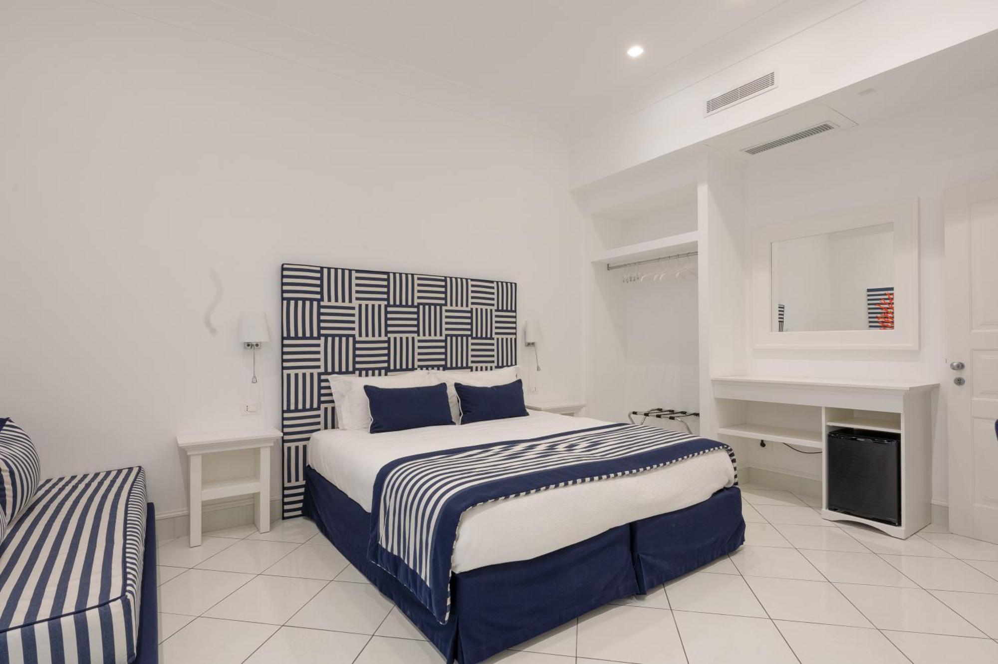 Duomo Guest House - Stay In Sorrento Exterior foto