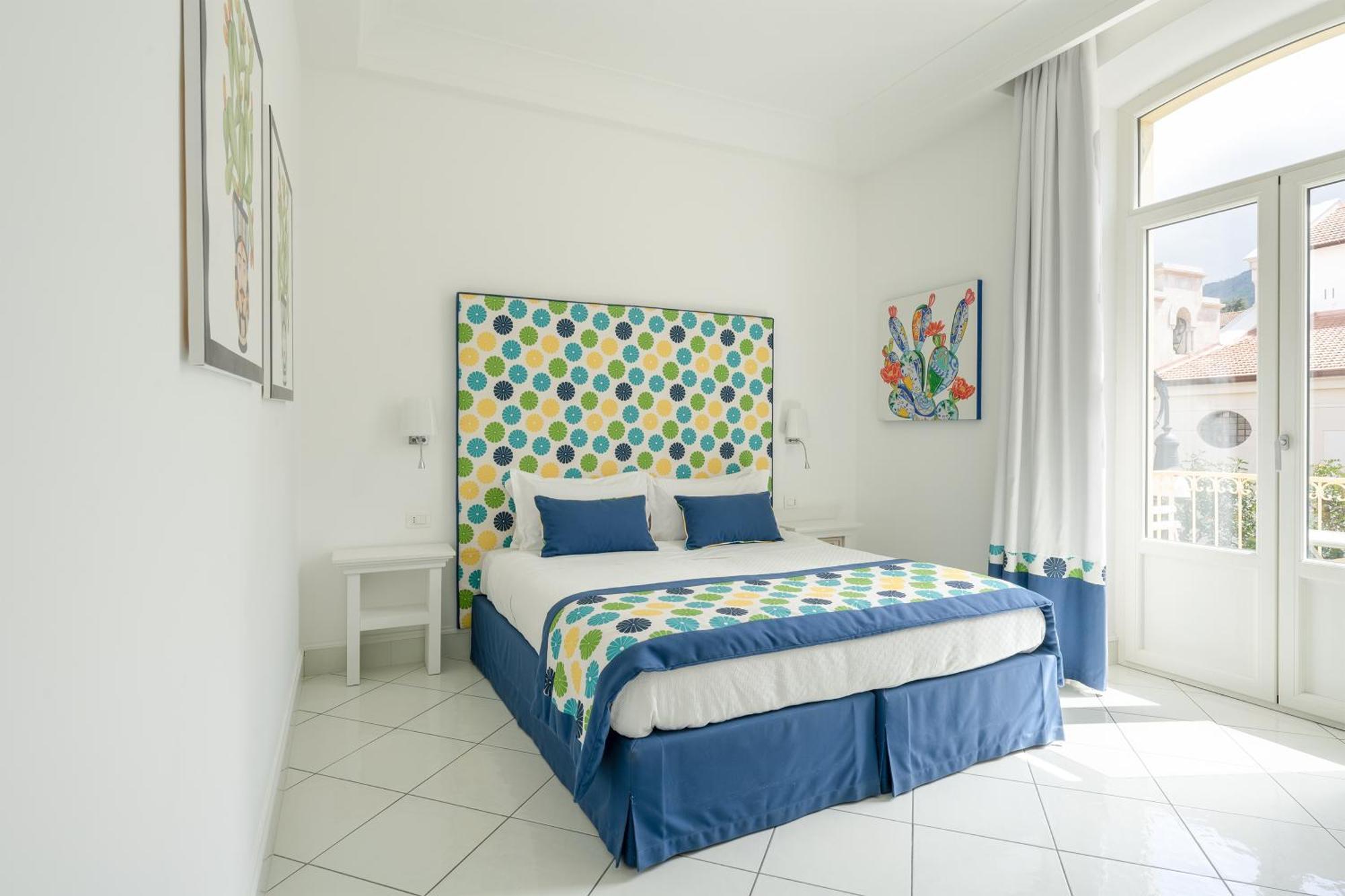 Duomo Guest House - Stay In Sorrento Exterior foto