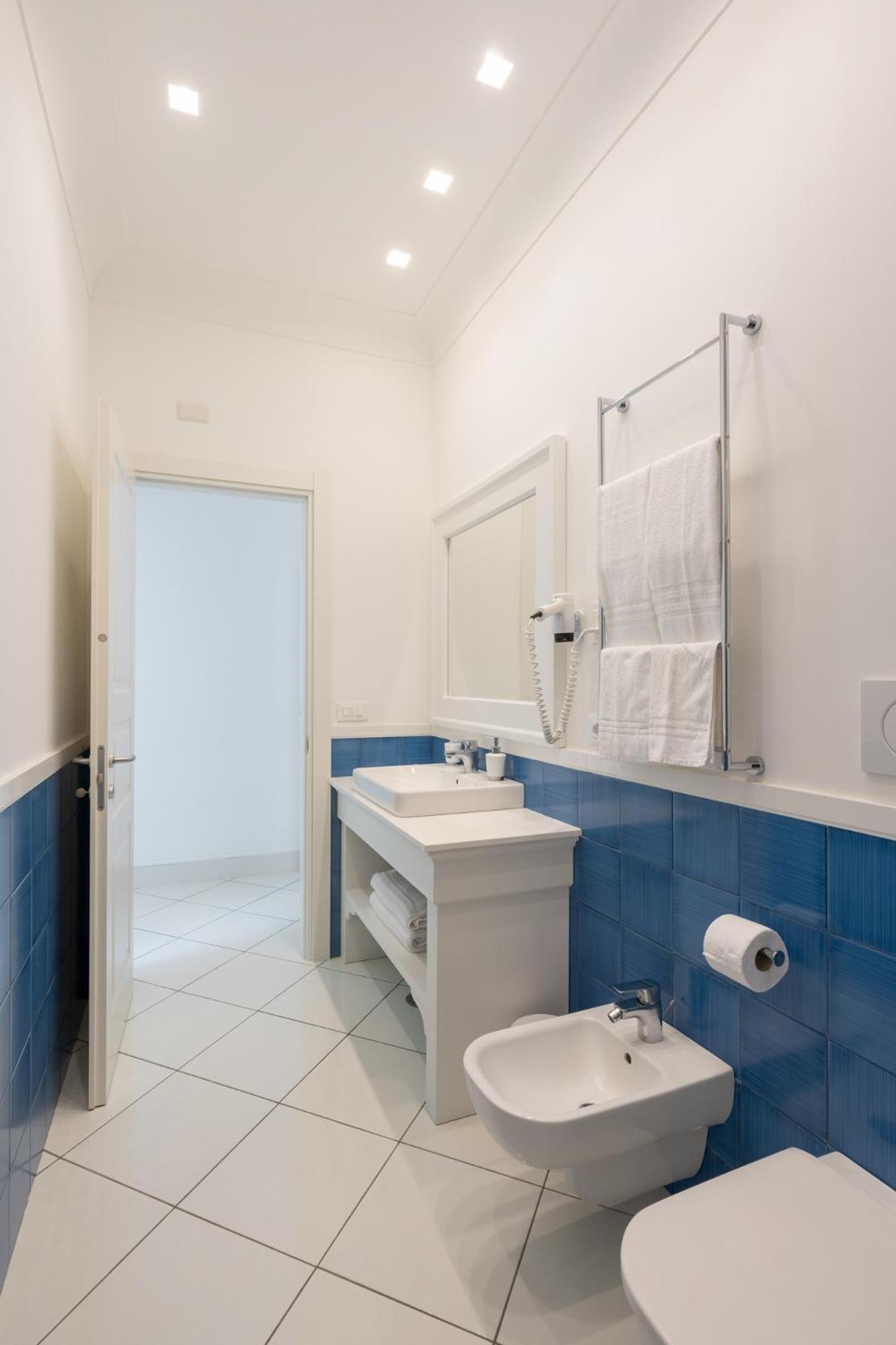 Duomo Guest House - Stay In Sorrento Exterior foto