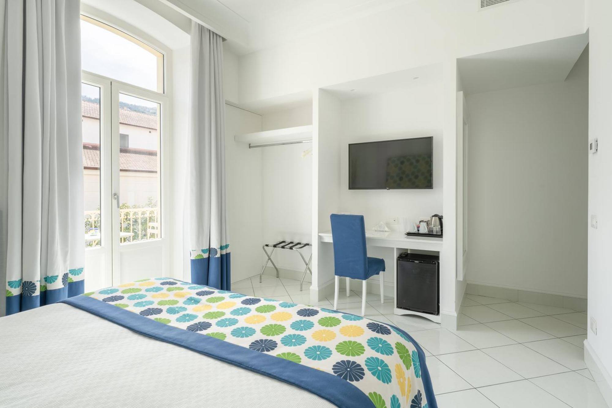 Duomo Guest House - Stay In Sorrento Exterior foto