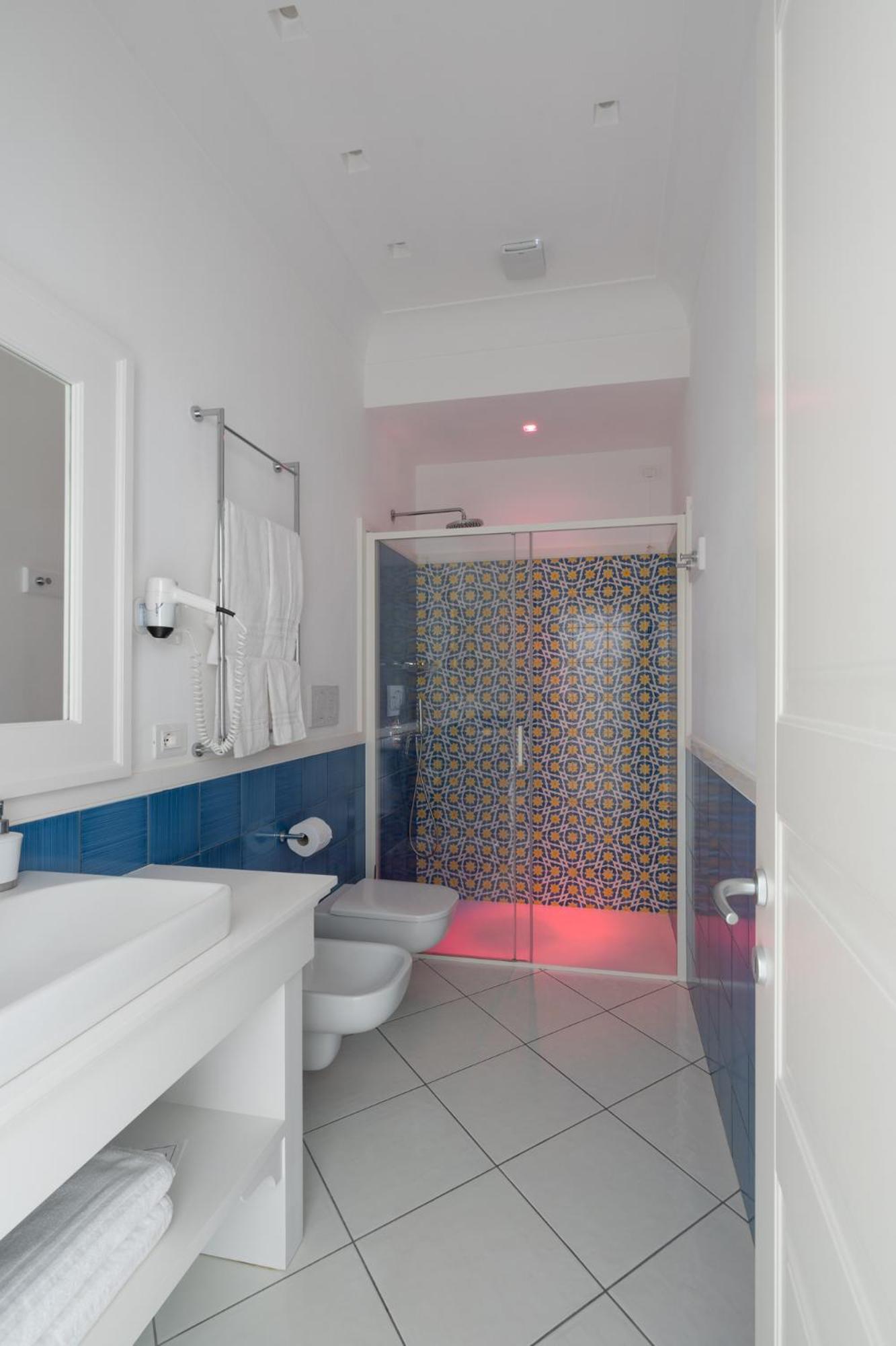 Duomo Guest House - Stay In Sorrento Exterior foto