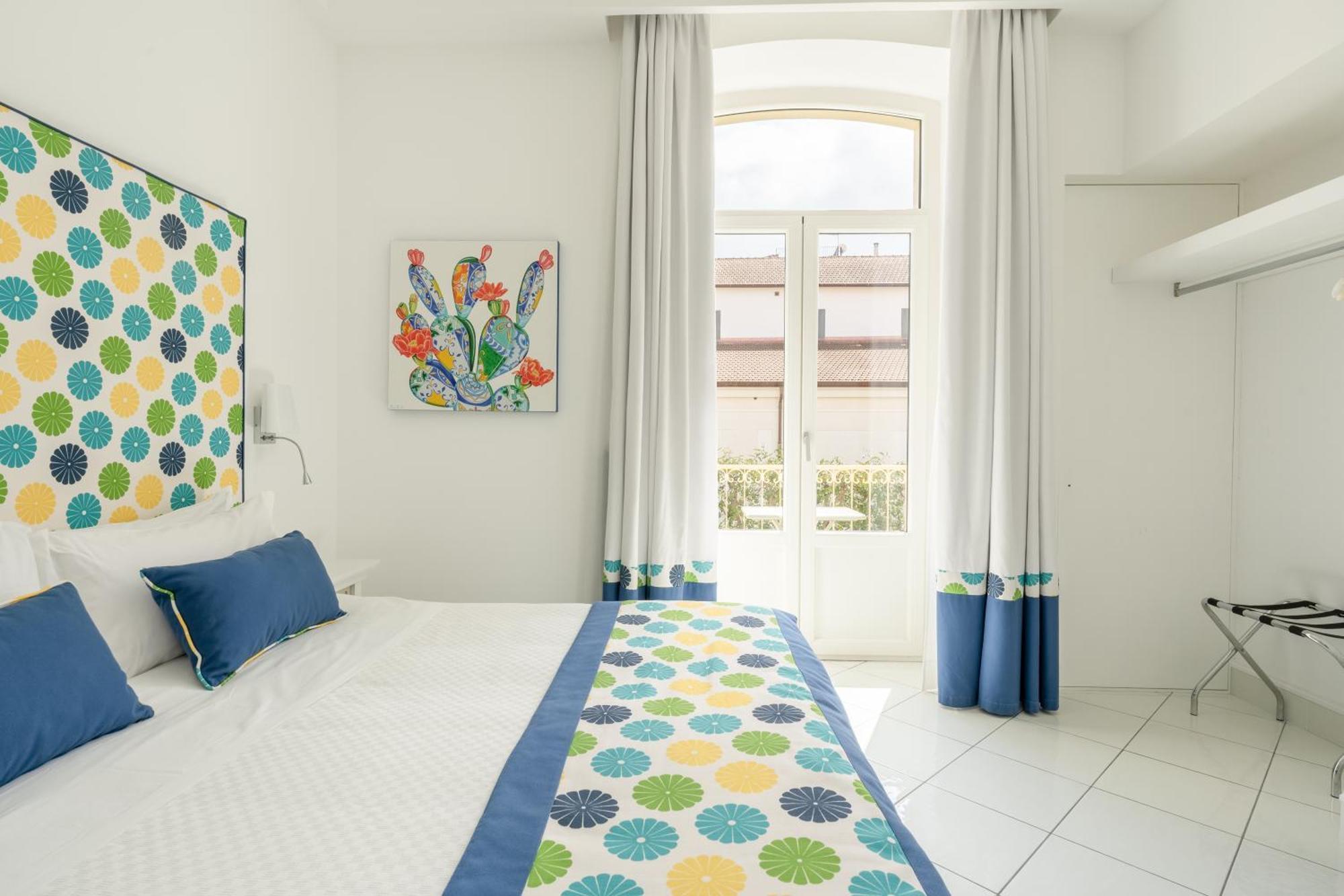 Duomo Guest House - Stay In Sorrento Exterior foto