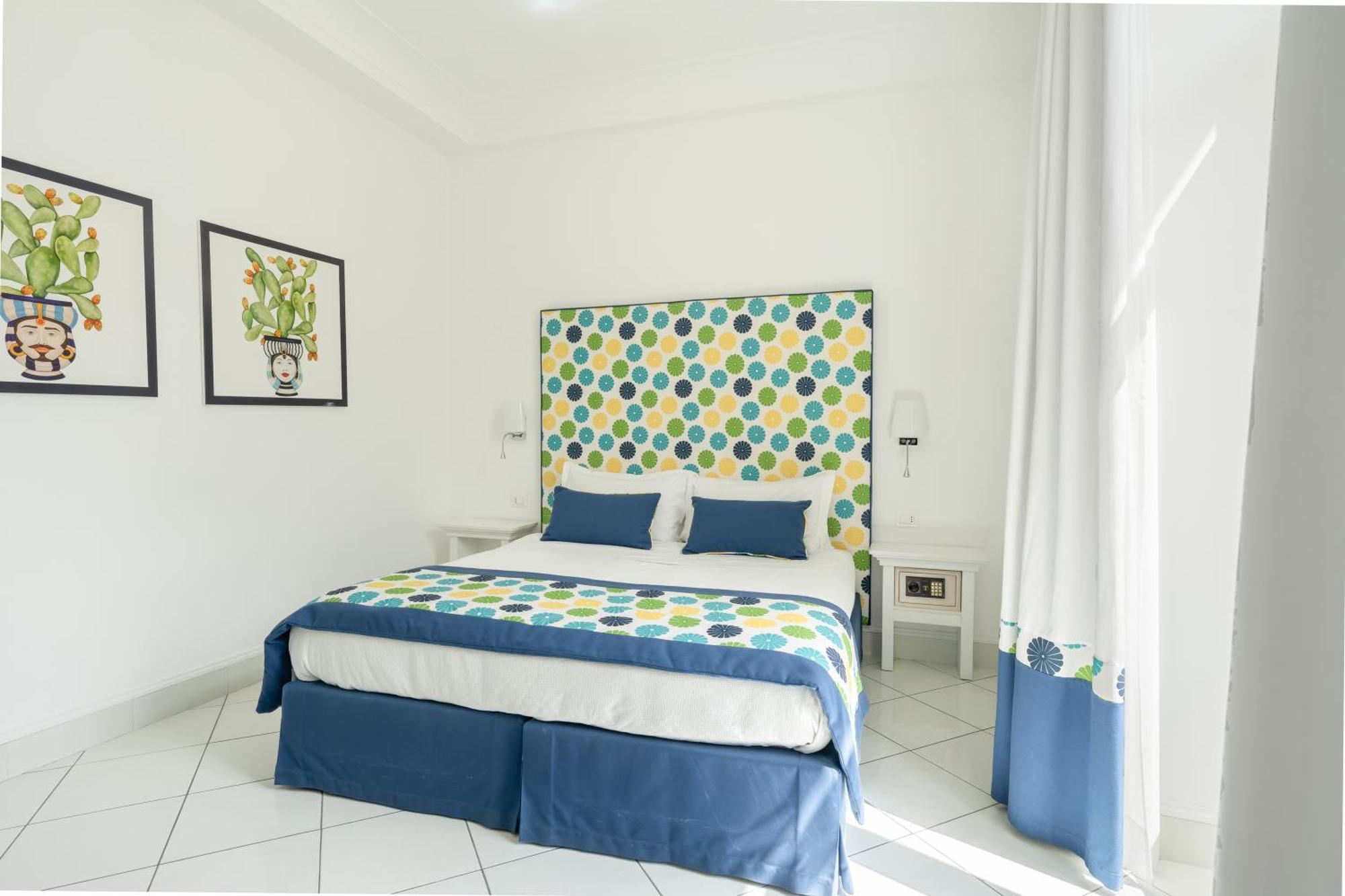 Duomo Guest House - Stay In Sorrento Exterior foto