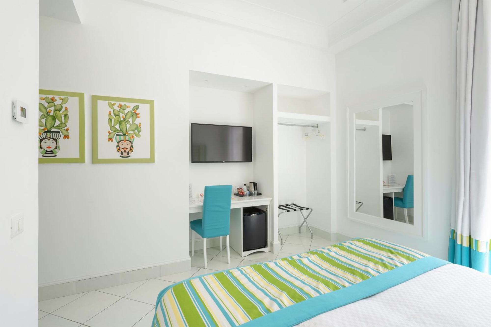 Duomo Guest House - Stay In Sorrento Exterior foto