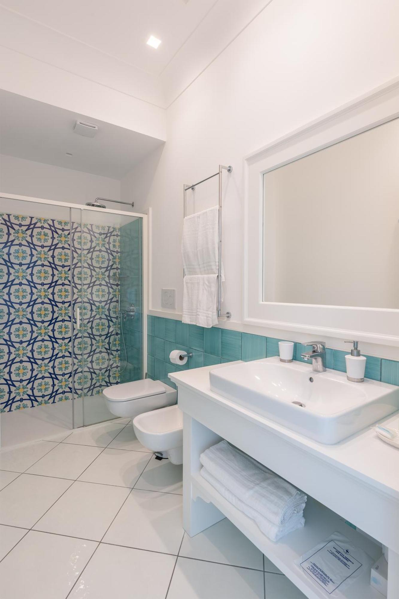 Duomo Guest House - Stay In Sorrento Exterior foto