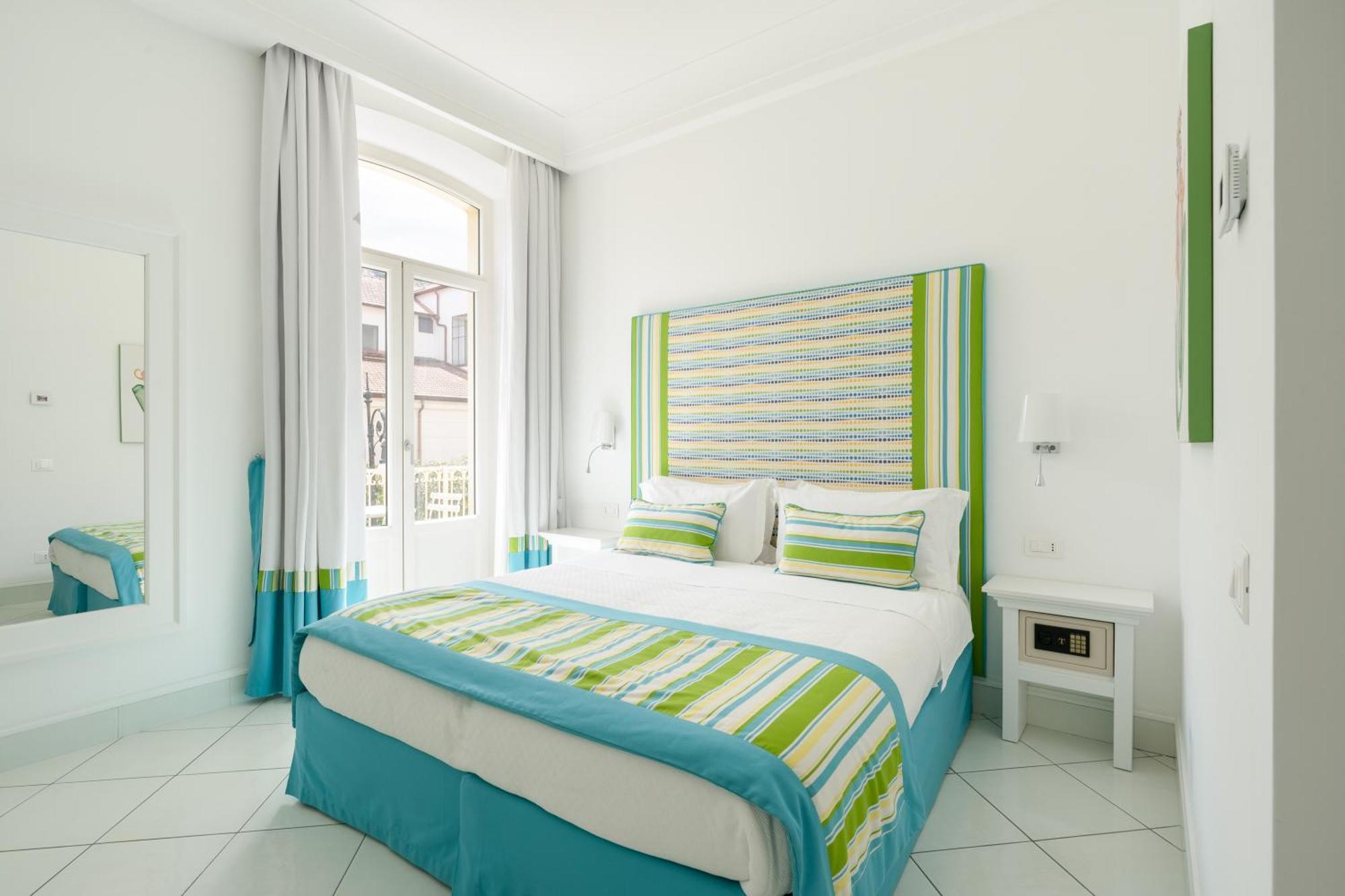 Duomo Guest House - Stay In Sorrento Exterior foto