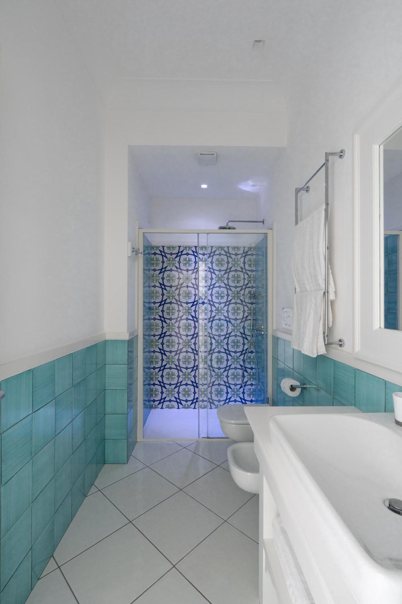 Duomo Guest House - Stay In Sorrento Exterior foto