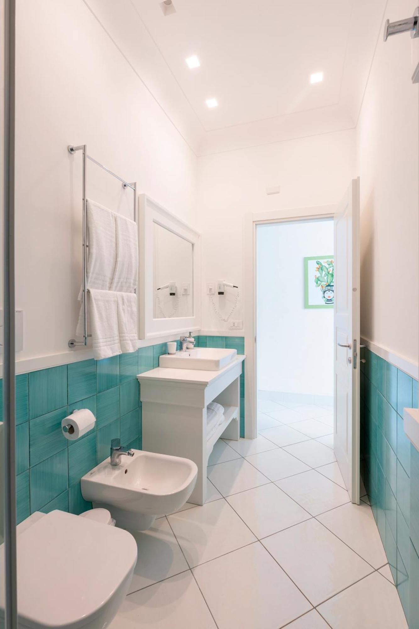 Duomo Guest House - Stay In Sorrento Exterior foto