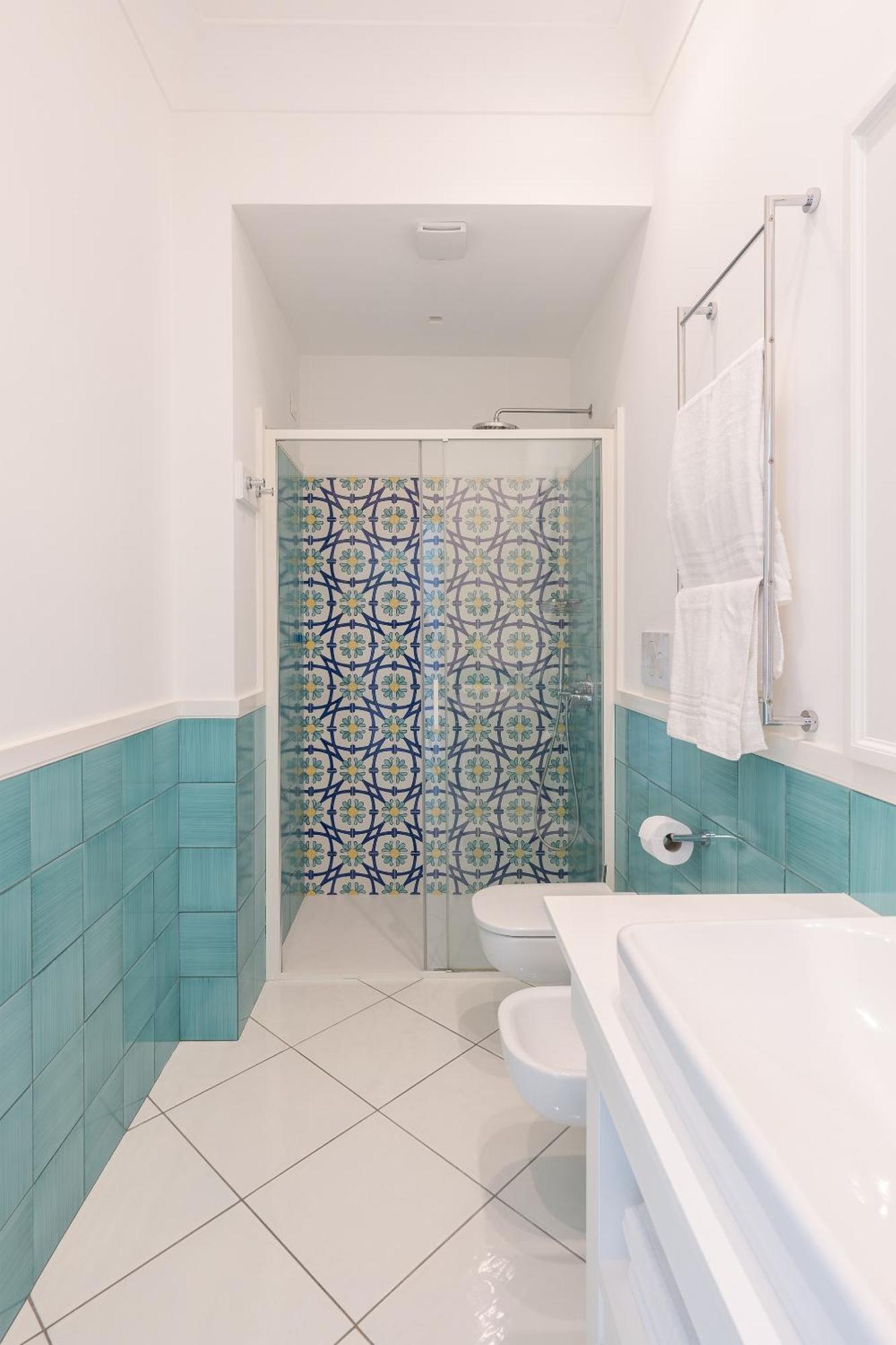 Duomo Guest House - Stay In Sorrento Exterior foto