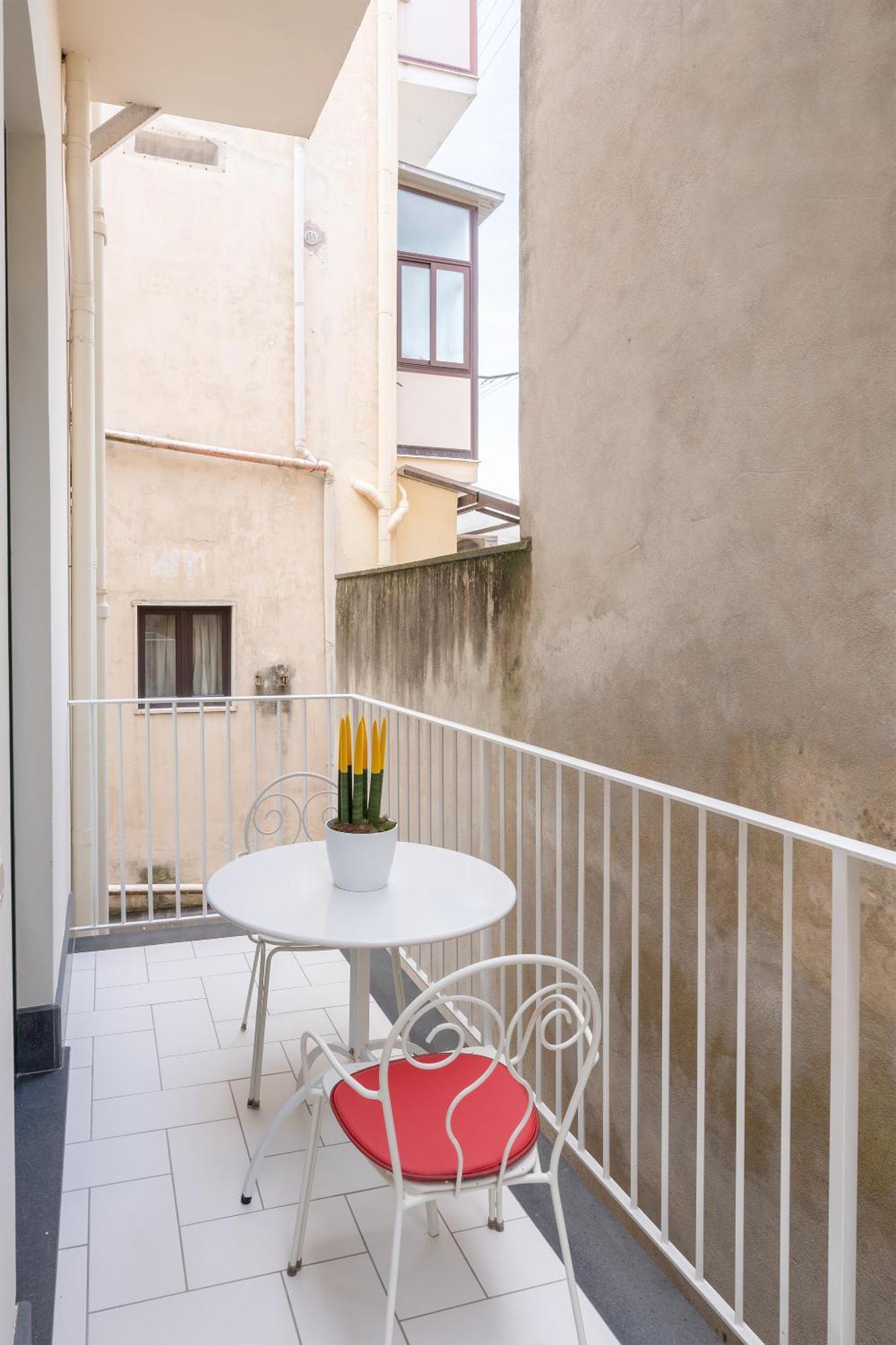 Duomo Guest House - Stay In Sorrento Exterior foto