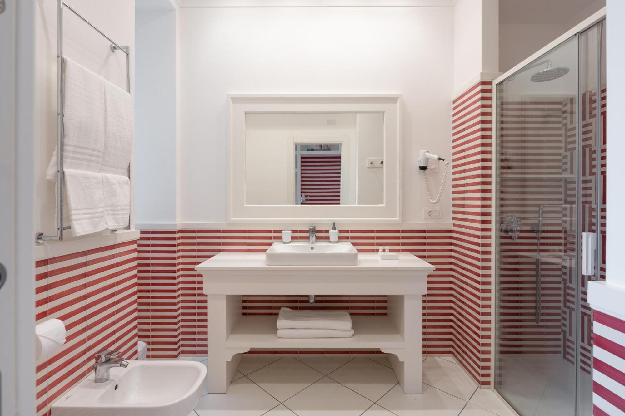 Duomo Guest House - Stay In Sorrento Exterior foto